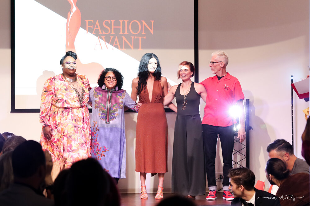 Fashion Avant Wichita Photographer Avid Artistry