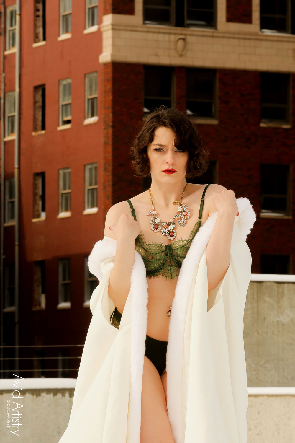 Boudoir Photographer Wichita, Ks. Avid Artistry