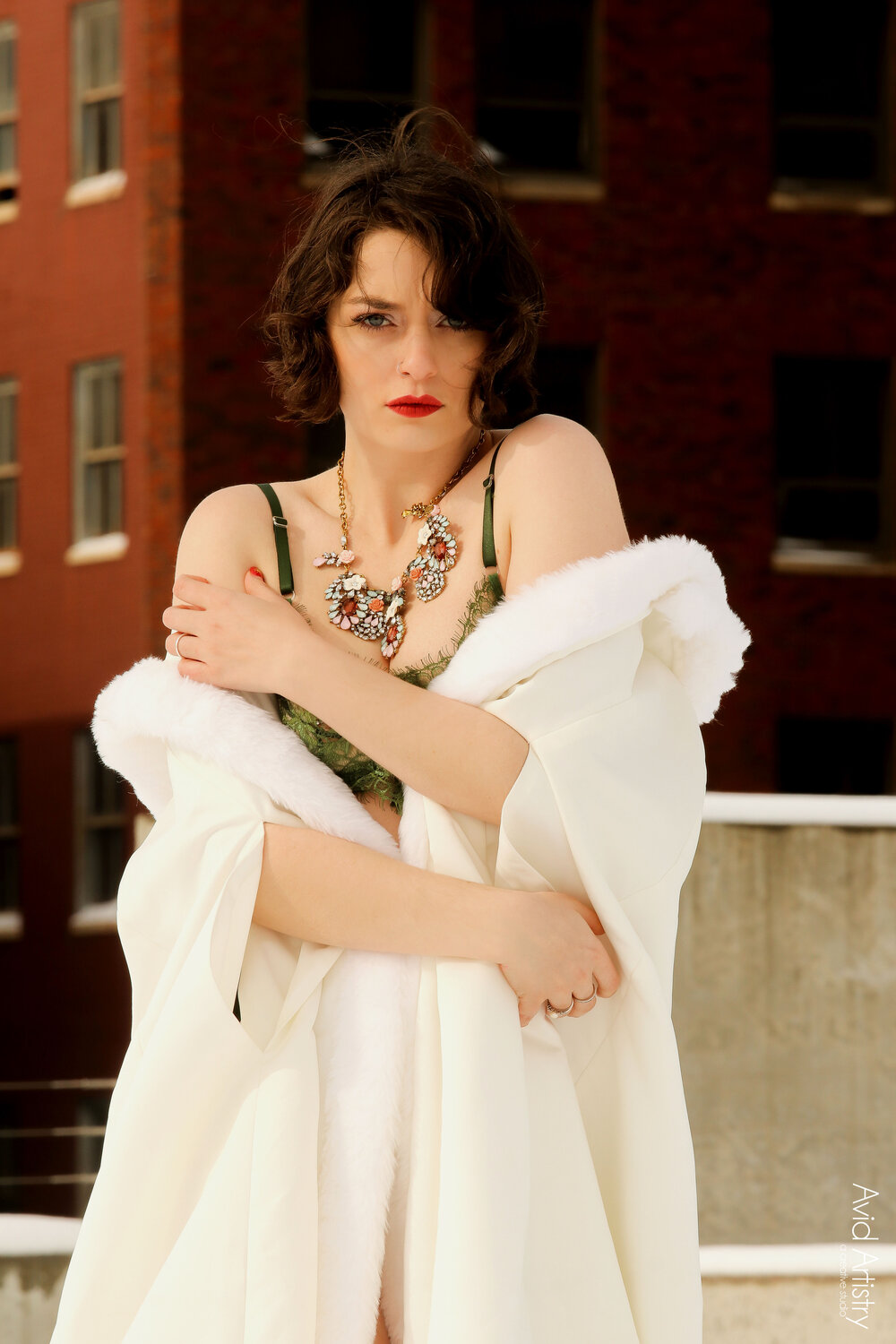 Boudoir Photographer Wichita, Ks. Avid Artistry