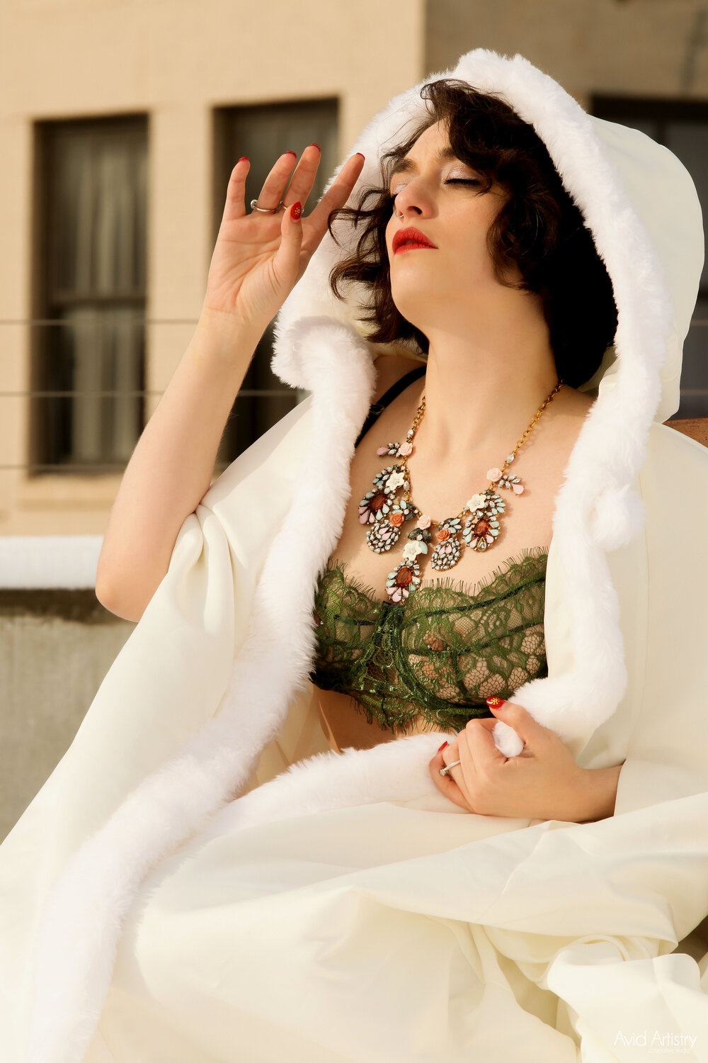 Boudoir Photographer Wichita, Ks. Avid Artistry