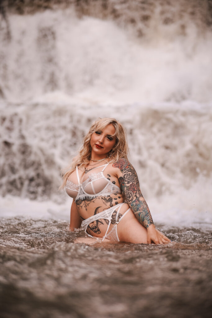 Avid_Artistry_Wichita_Kansas_Boudoir_Boudoir_Studio_Waterfall_Ange_wings
