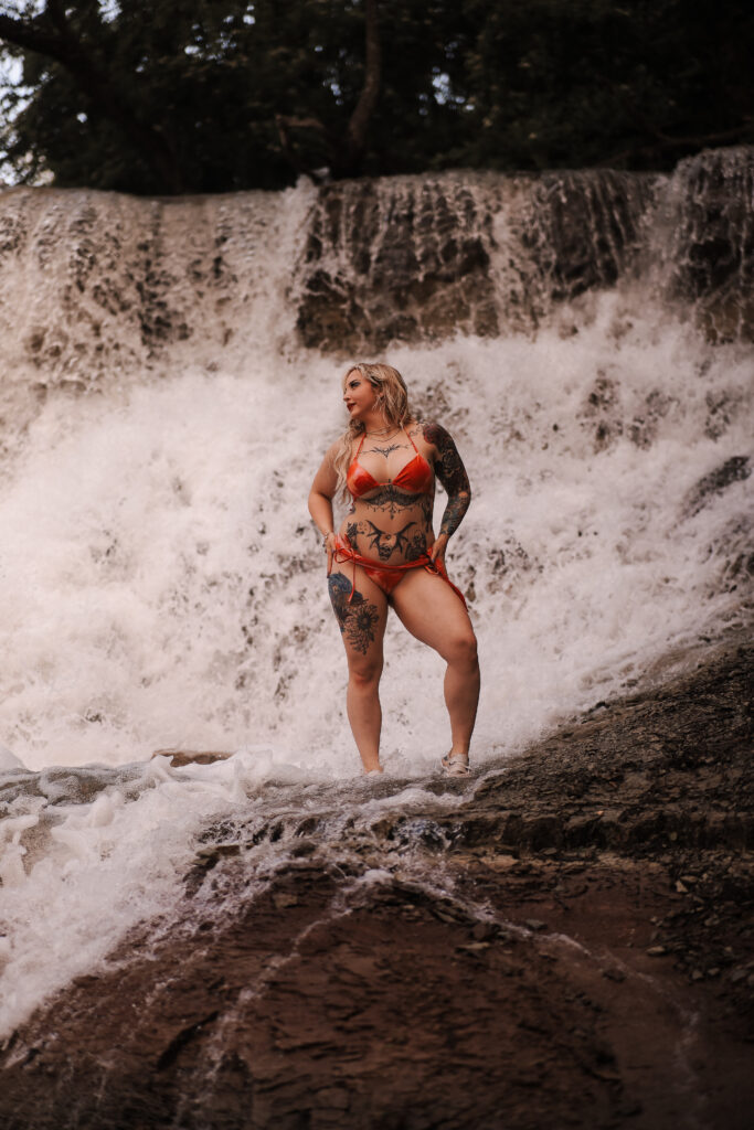 Avid_Artistry_Wichita_Kansas_Boudoir_Boudoir_Studio_Waterfall_Ange_wings