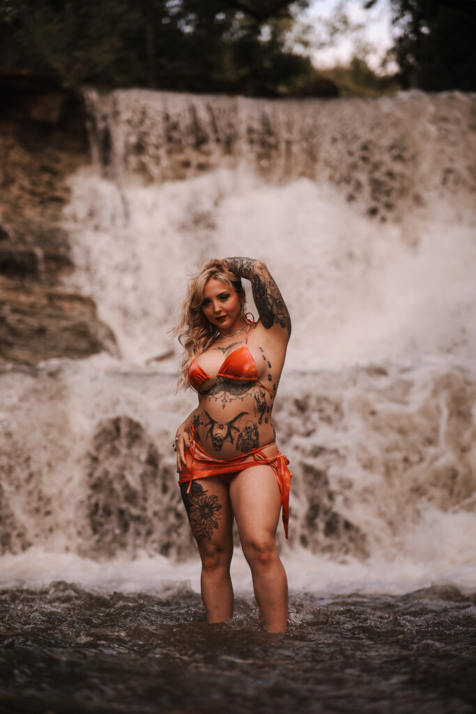 Avid_Artistry_Wichita_Kansas_Boudoir_Boudoir_Studio_Waterfall_Ange_wings