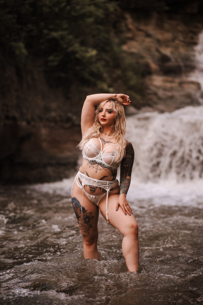 Avid_Artistry_Wichita_Kansas_Boudoir_Boudoir_Studio_Waterfall_Ange_wings
